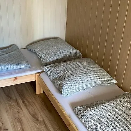 For 2 People With Kitchenette Sarbinowo